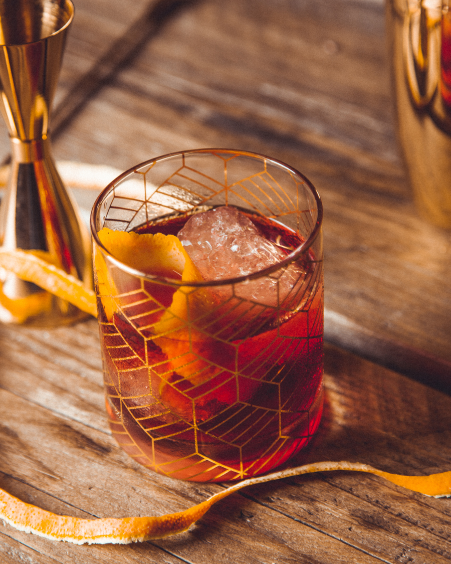 Palma Negroni