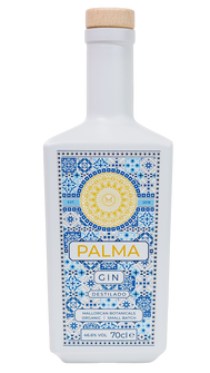 Palma Gin 70cl